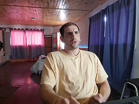 ObeyLust online show from November 5, 6:00 pm