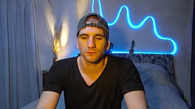 ObeyLust online show from November 18, 12:59 am