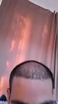 ObeyLust online show from December 18, 7:50 pm