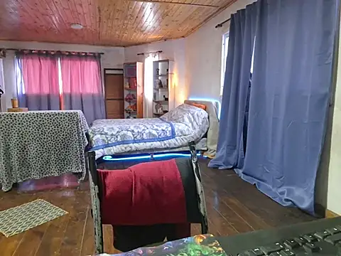 ObeyLust online show from November 8, 9:51 pm