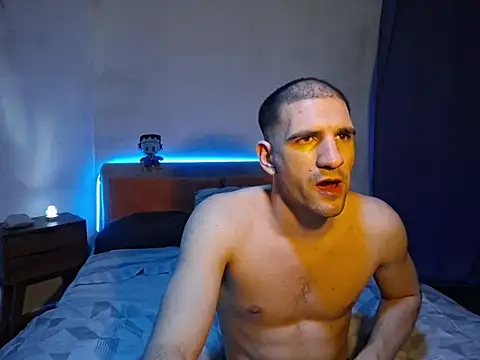 ObeyLust online show from November 15, 1:42 am