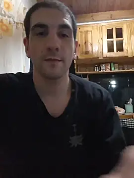 ObeyLust online show from November 7, 12:48 am