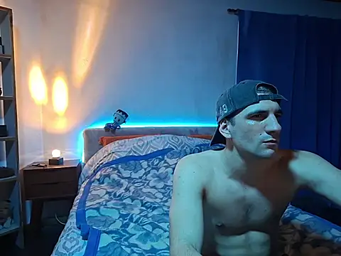 ObeyLust online show from November 13, 2:48 am