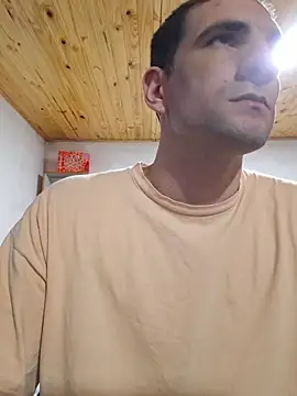 ObeyLust online show from November 3, 3:23 am