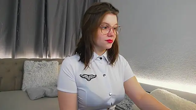 SoftLolli online show from November 23, 6:12 am