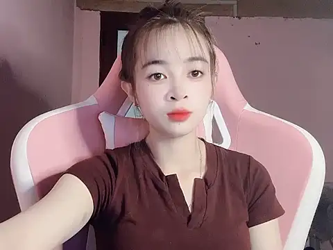 Suna7383 online show from November 12, 4:22 pm