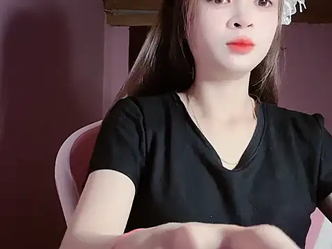 Suna7383 online show from November 23, 4:06 pm