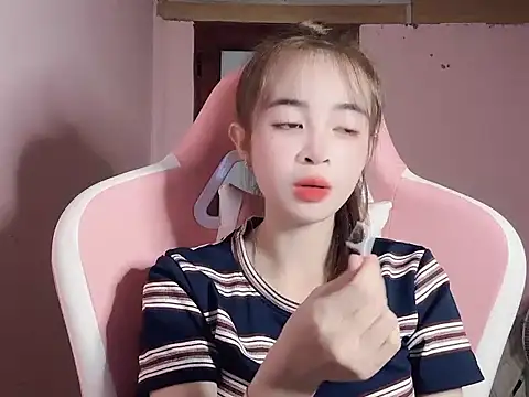 Suna7383 online show from November 14, 4:32 pm