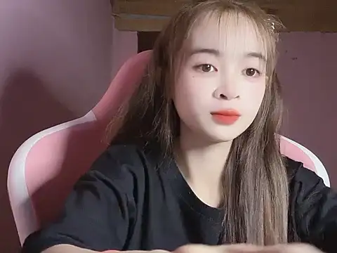 Suna7383 online show from November 17, 3:49 pm