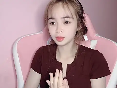 Suna7383 online show from December 16, 5:28 pm