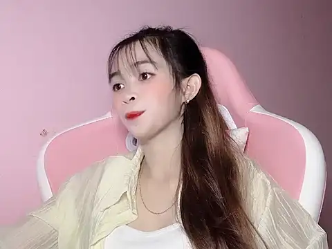 Suna7383 online show from November 6, 2:43 pm