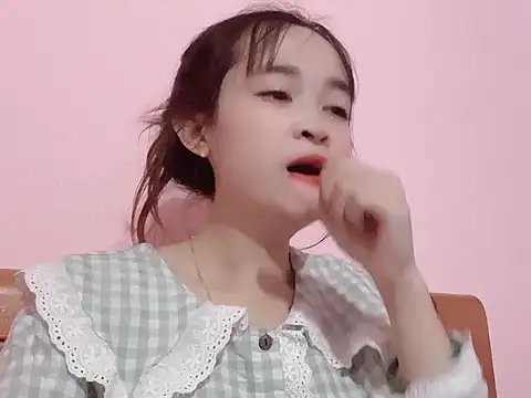 Snapshot of Suna7383 chatting on October 16, 4:04 pm Suna7383 online show from October 16, 4:04 pm