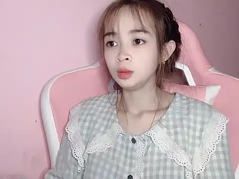 Suna7383 online show from December 17, 5:07 pm