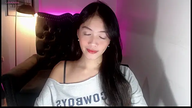 Alexa Charm456 online show from February 11, 5:18 am