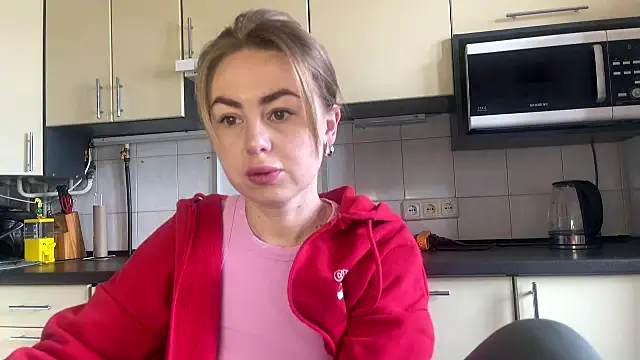 MartaLuna  online show from March 21, 11:14 am