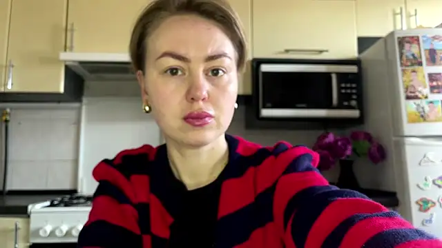 MartaLuna  online show from March 5, 8:55 am