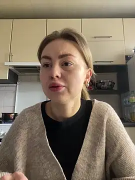 MartaLuna  online show from February 9, 9:51 am