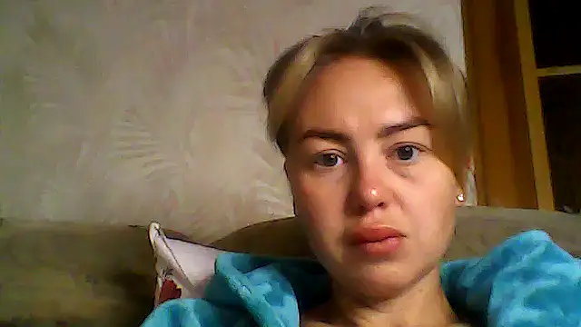 MartaLuna  online show from September 29, 7:37 am