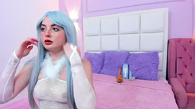 Ashleypetit online show from November 21, 12:26 pm