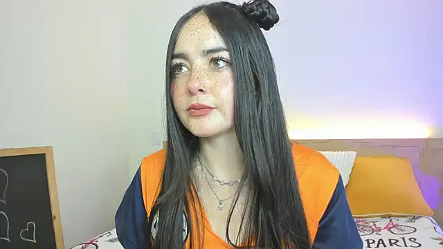 Ashleypetit online show from June 4, 1:38 pm