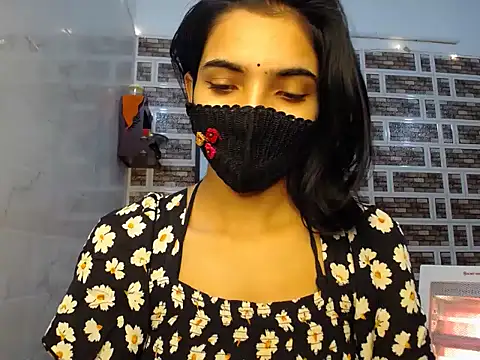 Sweetangle24 online show from December 5, 7:55 pm