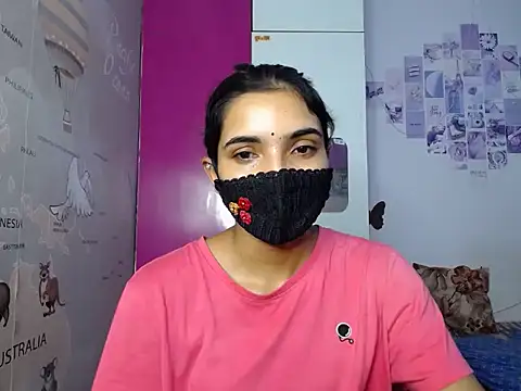 Snapshot of Sweetangle24 chatting on September 20, 1:05 pm Sweetangle24 online show from September 20, 1:05 pm