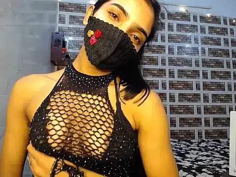 Sweetangle24 online show from November 16, 7:51 pm