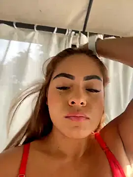 MayaMoanXXX online show from March 29, 1:13 pm