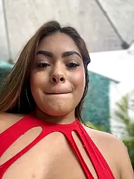 MayaMoanXXX online show from February 5, 1:18 pm