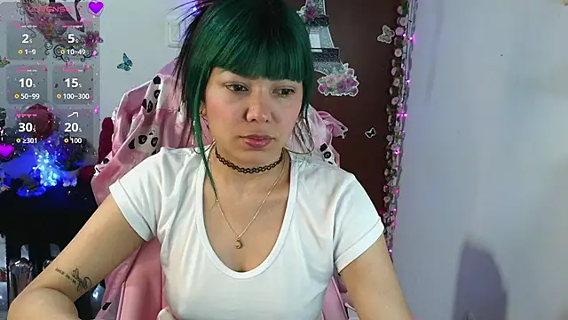 Maron baez 18 online show from May 15, 2:04 pm