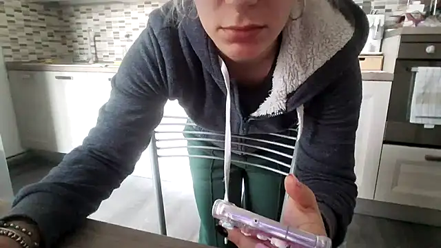 Camaleontica online show from October 31, 11:07 am