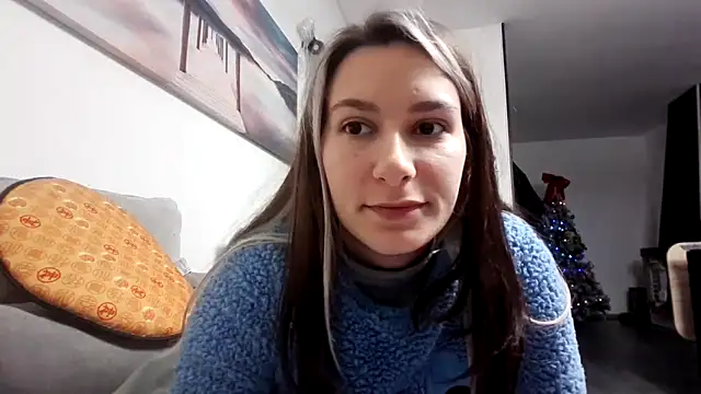 Camaleontica online show from December 22, 10:10 pm