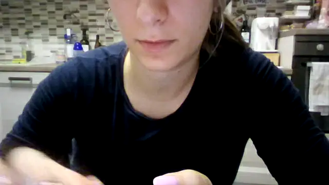 Camaleontica online show from October 30, 8:06 pm