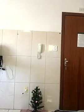 Andreininha online show from January 12, 12:12 pm