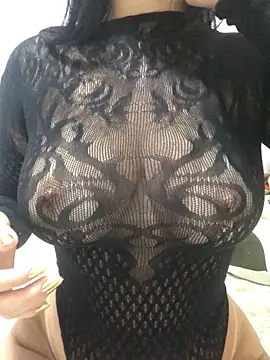 Andreininha online show from June 1, 11:43 am