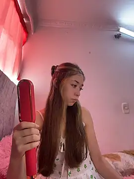 kimmy vegga2 online show from November 4, 1:48 pm