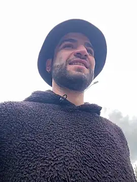 juan hairy online show from May 7, 4:21 pm