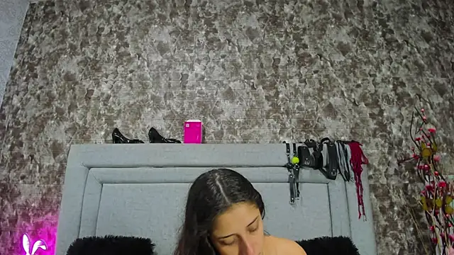 KatyVelvet online show from November 7, 2:16 am