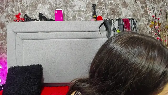 KatyVelvet online show from November 20, 3:07 am