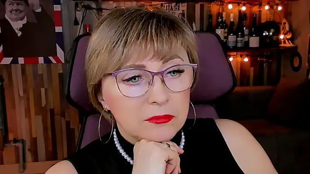 Sugar Vii online show from September 24, 1:17 pm