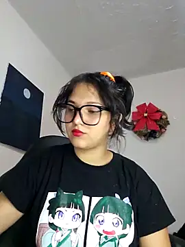 Snapshot of MaoMaoLa chatting on November 25, 3:18 am MaoMaoLa online show from November 25, 3:18 am