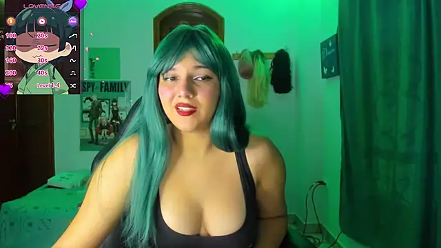 Snapshot of MaoMaoLa chatting on October 20, 11:05 pm MaoMaoLa online show from October 20, 11:05 pm