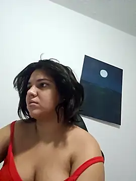 Snapshot of MaoMaoLa chatting on November 23, 10:53 pm MaoMaoLa online show from November 23, 10:53 pm