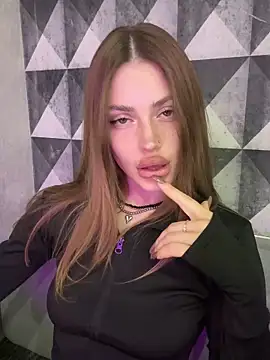 Elizabeth Tay online show from April 2, 6:03 pm