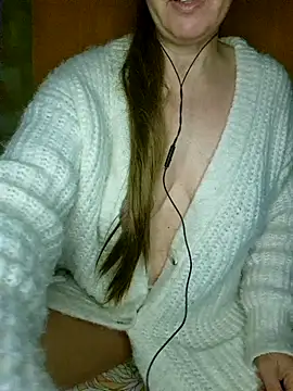 Miciaincalor online show from February 11, 9:58 pm