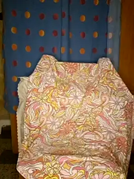 Miciaincalor online show from January 17, 11:52 pm