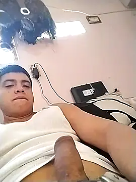 reycam97 online show from March 3, 3:08 pm