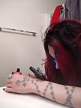 felony000 online show from November 8, 12:47 am