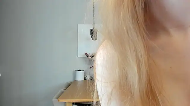 soft katy online show from February 10, 7:35 pm