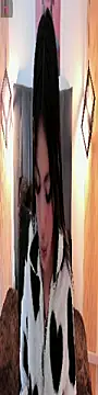 Snapshot of Evaa_rosee_ chatting on October 20, 11:22 am Evaa rosee online show from October 20, 11:22 am